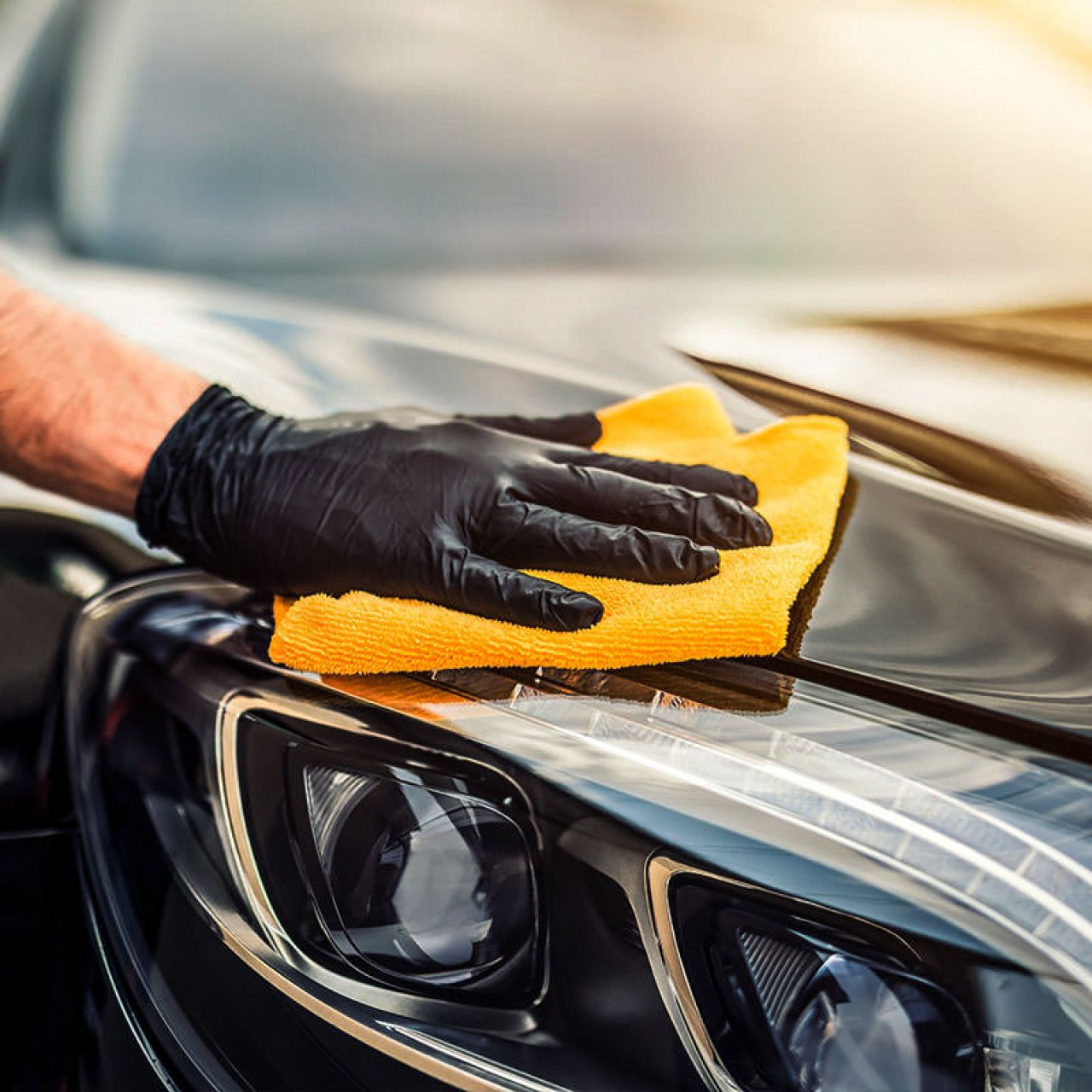 HR Autobody Shop